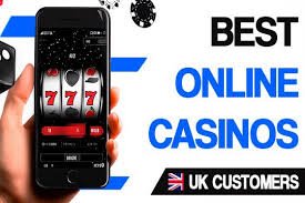 Casino The High Roller UK The Ultimate Gaming Experience