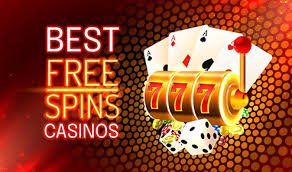 Discover the Excitement of 10 Free Spins No Deposit -515147419