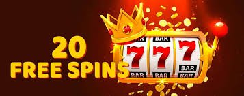 Discover the Excitement of 10 Free Spins No Deposit -515147419