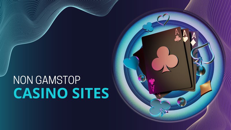 Discovering Casino Sites Not on Gamstop A Guide for Players -1861714247 Discovering Casino Sites Not on Gamstop A Guide for Players -1861714247