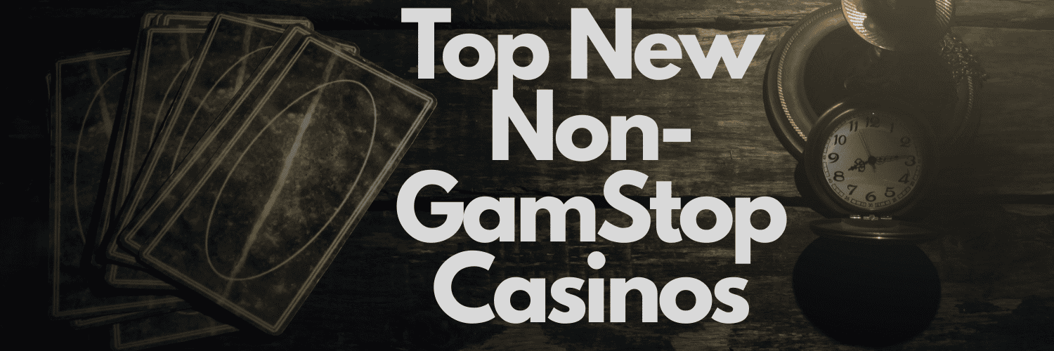 Non GamStop Casinos Freedom to Play