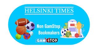 Top Sportsbooks Not on GamStop Your Guide to Betting Alternatives