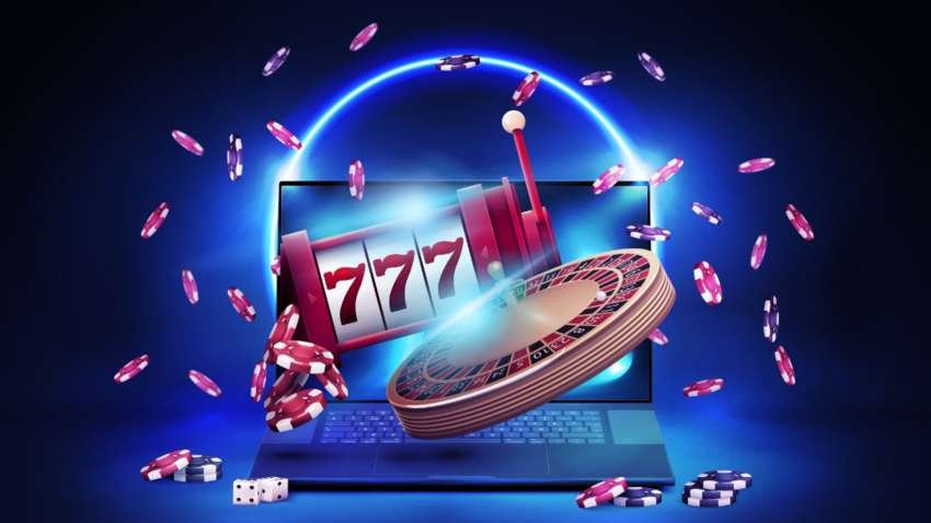 Unleashing the Excitement SlotsDynamite Online Casino UK