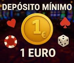  casinò con deposito minimo 1 euro giocare senza spendere troppo 