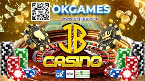 JB Casino App for Android Your Ultimate Gaming Experience!