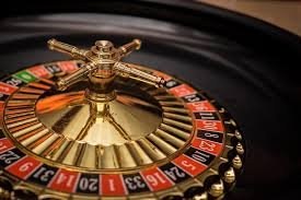 The Allure of Bitcoin Roulette A New Era of Online Gaming
