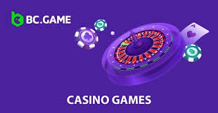 The Rise of Casino BC.Game in Indonesia